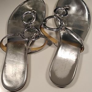 Michael Kors Original Sandals Sz10